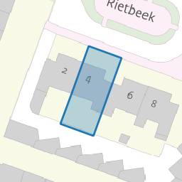 Perceel GLN00-B-6291