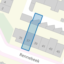 Perceel GLN00-B-6293