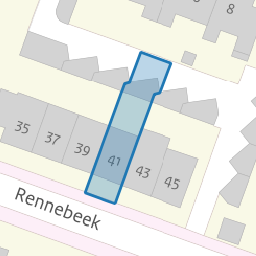 Perceel GLN00-B-6297