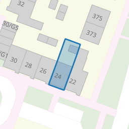 Perceel GLN00-B-6303