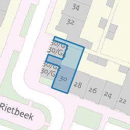 Perceel GLN00-B-6306