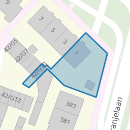 Perceel GLN00-B-6328