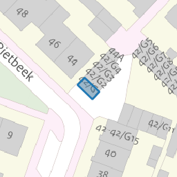 Perceel GLN00-B-6337