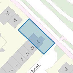 Perceel GLN00-B-6345