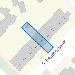 Perceel GLN00-B-6349