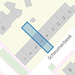 Perceel GLN00-B-6350