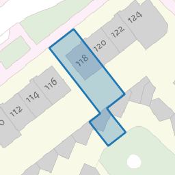 Perceel GLN00-B-6370