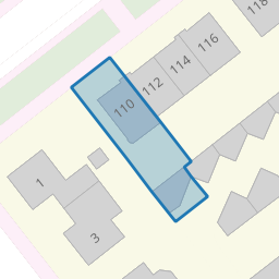 Perceel GLN00-B-6374