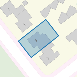 Perceel GLN00-B-6377