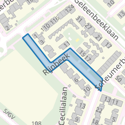 Perceel GLN00-B-6381