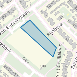 Perceel GLN00-B-6383