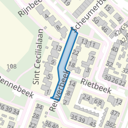 Perceel GLN00-B-6392