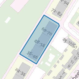 Perceel GLN00-B-6404