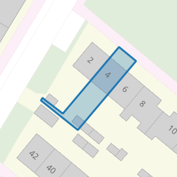 Perceel GLN00-B-6409