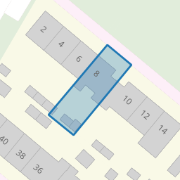 Perceel GLN00-B-6411