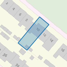 Perceel GLN00-B-6412