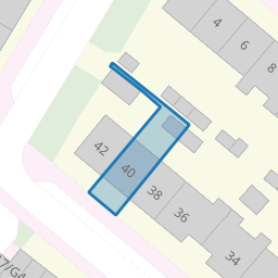 Perceel GLN00-B-6420