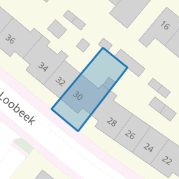 Perceel GLN00-B-6425