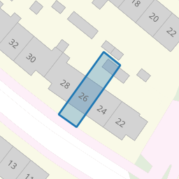 Perceel GLN00-B-6427