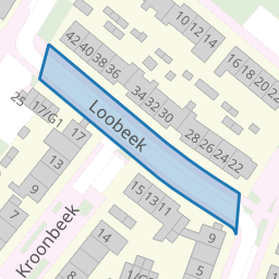 Perceel GLN00-B-6431