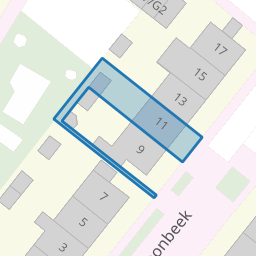 Perceel GLN00-B-6437