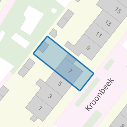 Perceel GLN00-B-6439