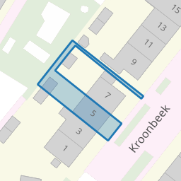 Perceel GLN00-B-6440