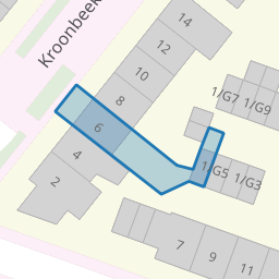 Perceel GLN00-B-6449