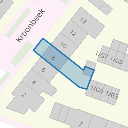 Perceel GLN00-B-6450