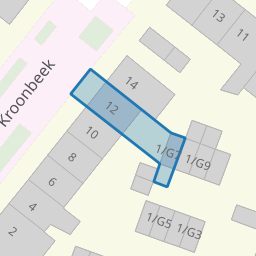 Perceel GLN00-B-6452