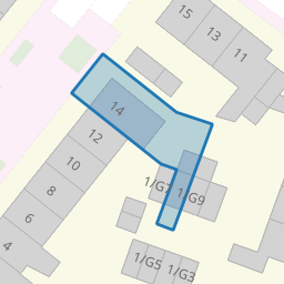 Perceel GLN00-B-6453