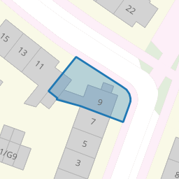 Perceel GLN00-B-6457