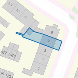 Perceel GLN00-B-6458