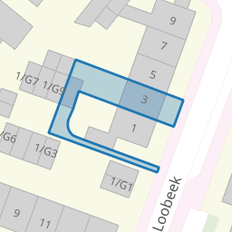 Perceel GLN00-B-6460