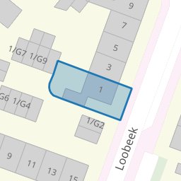 Perceel GLN00-B-6461