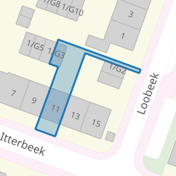 Perceel GLN00-B-6464