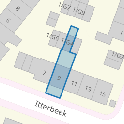 Perceel GLN00-B-6465