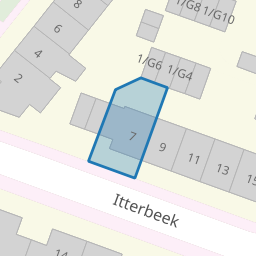 Perceel GLN00-B-6466