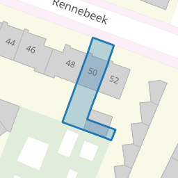 Perceel GLN00-B-6481