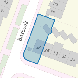 Perceel GLN00-B-6483