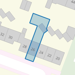 Perceel GLN00-B-6489