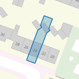 Perceel GLN00-B-6490