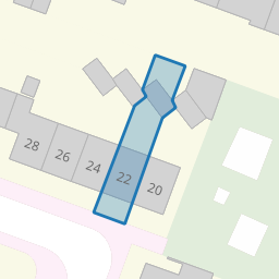 Perceel GLN00-B-6491