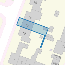 Perceel GLN00-B-6505