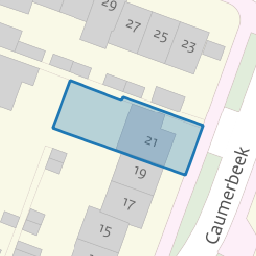 Perceel GLN00-B-6507