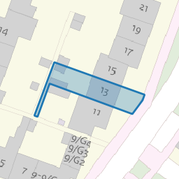 Perceel GLN00-B-6511