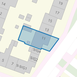 Perceel GLN00-B-6512