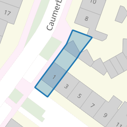 Perceel GLN00-B-6519