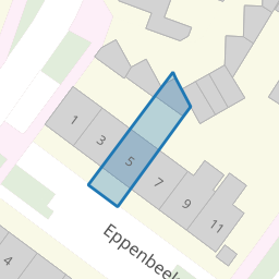 Perceel GLN00-B-6521