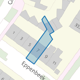 Perceel GLN00-B-6522